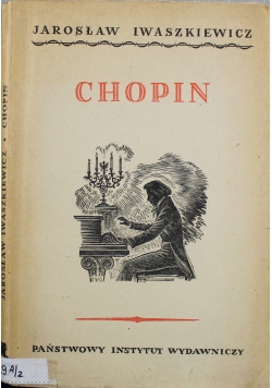Chopin 1949 r