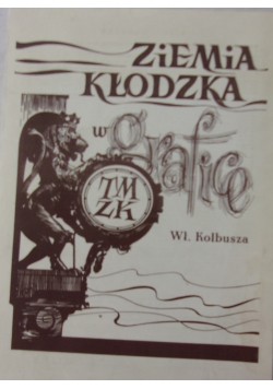 Ziemia Kłodzka