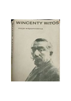 Moje wspomnienia
