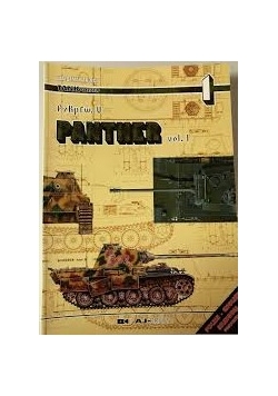 Panther, vol. 1
