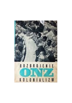 Rozbrojenie ONZ