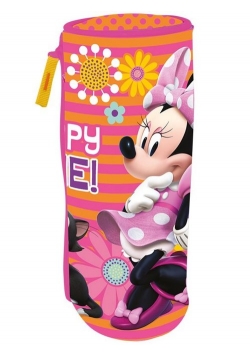 Piórnik Tuba - Minnie Raźni Rajdowcy