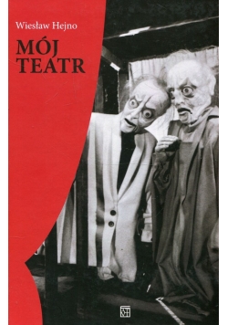 Mój teatr