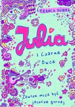 Julia i Czarne Owce
