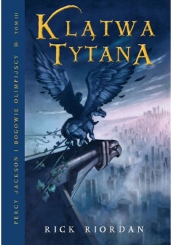 Klątwa Tytana