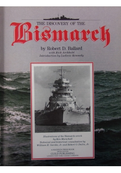 The Discovery of the Bismarck