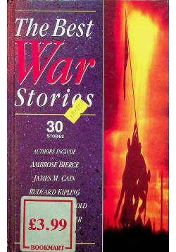 The Best War Stories