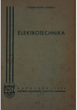 Elektrotechnika