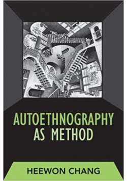 Autoethnography as method