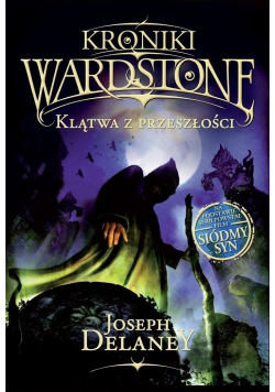 Kroniki Wardstone Klątwa z przeszłości