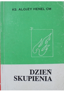 Dzień skupienia