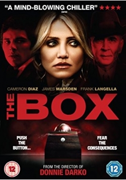 The Box, płyta DVD