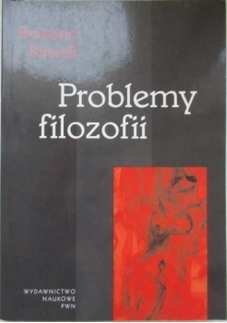Problemy filozofii