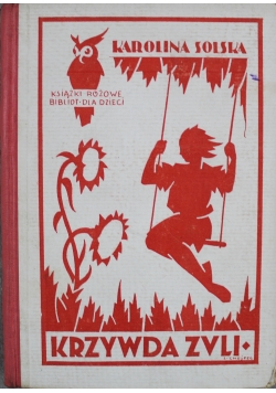 Krzywda Zuli 1927 r.
