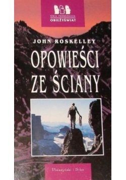 Opowieści ze ściany