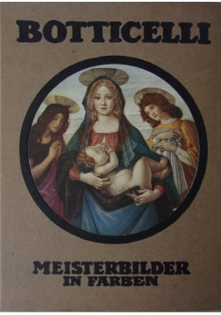 Botticelli