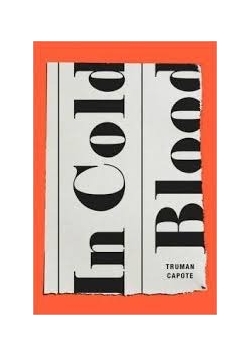 In Cold Blood