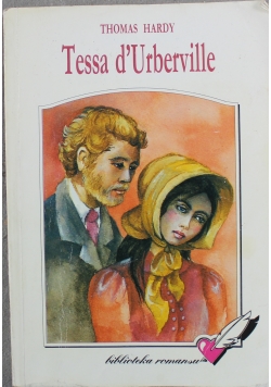 Tessa  d'Urberville