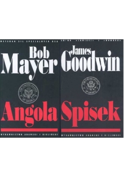 Spisek / Angola