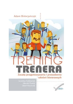 Trening trenera