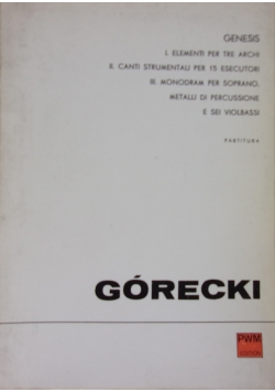 Genesis