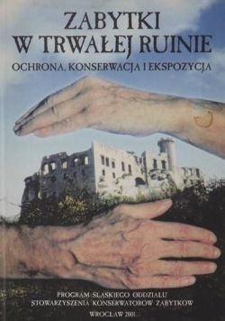 Zabytki w trwałej ruinie