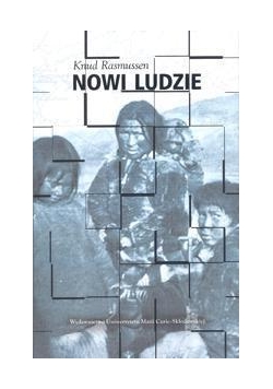 Nowi ludzie