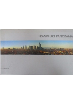 Frankfurt Panorama