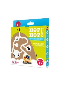 Hop Hop! Czy tu mieszkam?