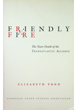 Friendly Fire