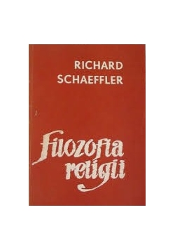 Filozofia religii