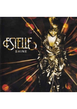 Shine, CD