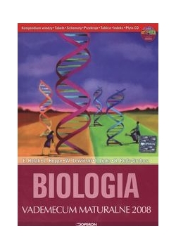 Biologia Matura 2008 Vademecum Maturalne