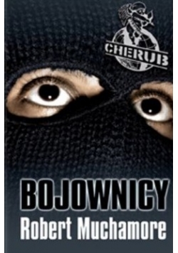 Cherub Bojownicy