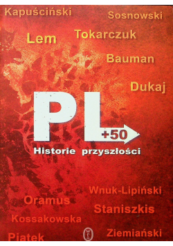 PL plus 50 Historie przyszłości