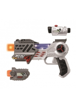 Pistolet Laser Blaster