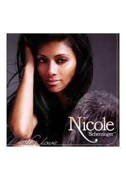Killer Love, CD
