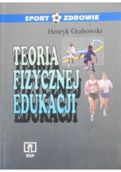 Teoria fizycznej edukacji