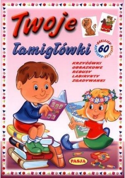 Twoje łamigłówki PASJA
