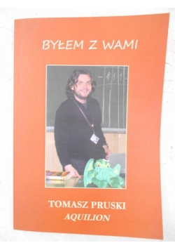 Byłem z Wami