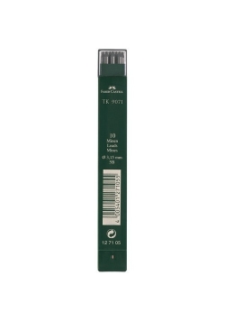 Wkłady grafitowe TK 9071 9071 5B 3.15mm