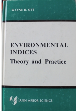Environmental Indices