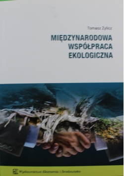 Międzynarodowa współpraca ekologiczna