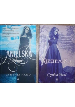 Nieziemska / Anielska