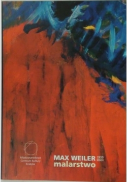 Max Weiler 1910 - 2001