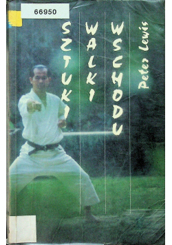 Sztuki walki wschodu