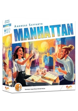 Manhattan