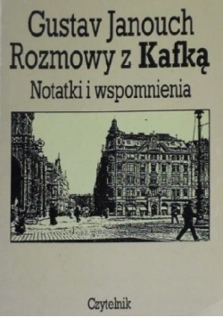 Notatniki i wspomnienia