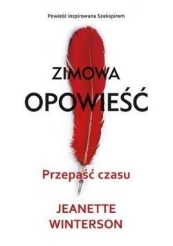 Zimowa opowieść. Przepaść czasu