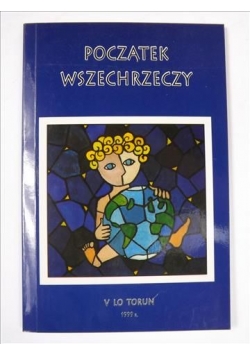Początek wszechrzeczy